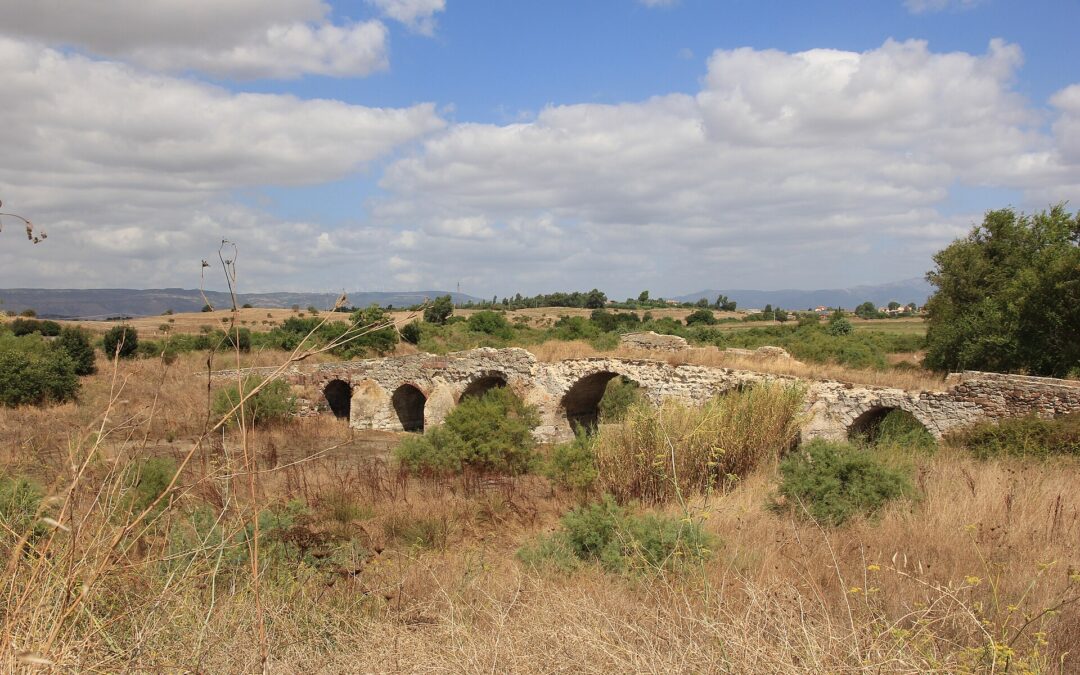 Nuovi rilievi scoperti nel centro di Ozieri